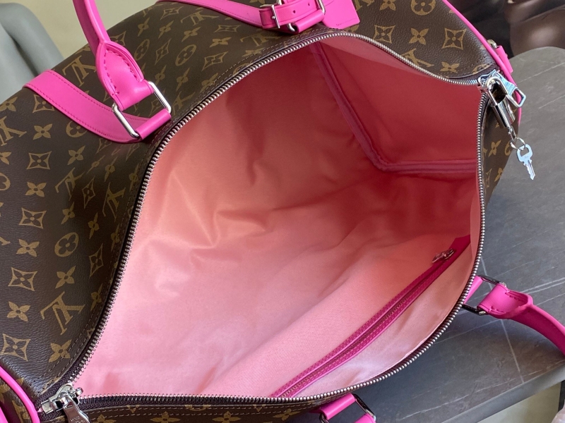 LV Travel Bags